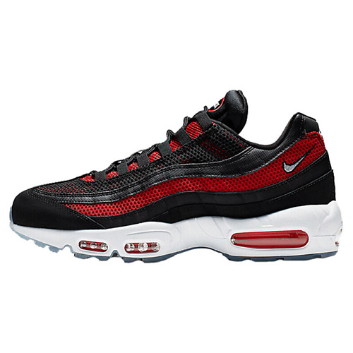 

NIKE Кроссовки Air Max 95 Bred Ice, Кроссовки Air Max 95 Bred Ice