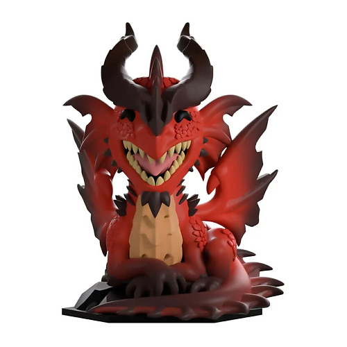 

YOUTOOZ Фигурка коллекционная Dungeons & Dragons 12 см, Фигурка коллекционная Dungeons & Dragons 12 см