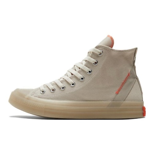 

CONVERSE Кроссовки Chuck Taylor All Star Cx Crafted Comfort High Desert Sand, Кроссовки Chuck Taylor All Star Cx Crafted Comfort High Desert Sand