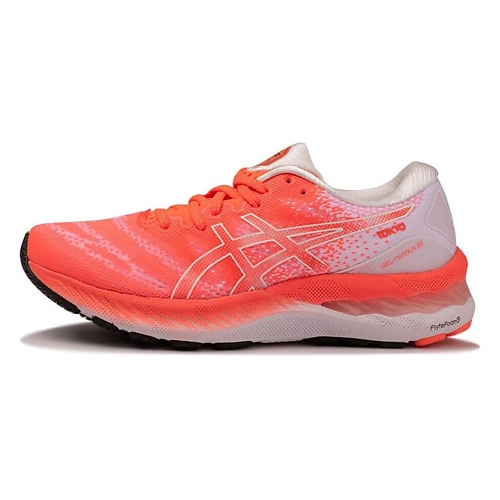 

ASICS Кроссовки Women's Gel Nimbus 23 'Tokyo', Кроссовки Women's Gel Nimbus 23 'Tokyo'