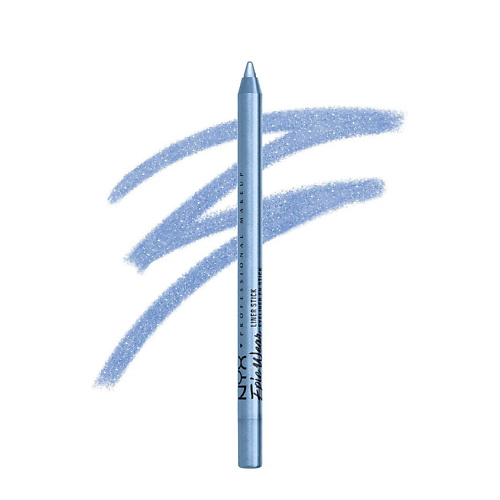 

NYX Professional Makeup NYX PROFESSIONAL MAKEUP Карандаш для глаз Epic Wear, NYX PROFESSIONAL MAKEUP Карандаш для глаз Epic Wear