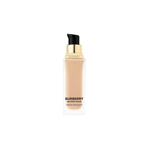 

BURBERRY Матовая тональная основа Beyond Wear Perfecting Matte Foundation, Матовая тональная основа Beyond Wear Perfecting Matte Foundation