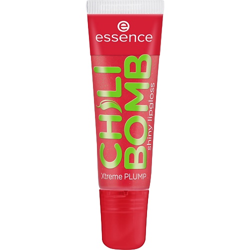 

ESSENCE Блеск для губ JUICY BOMB, Блеск для губ JUICY BOMB