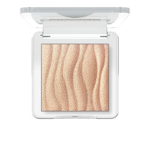 

DIVAGE Хайлайтер для лица запеченный Highlighter Glow Sense, Хайлайтер для лица запеченный Highlighter Glow Sense