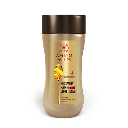 

MI-RI-NE Кондиционер с аминокислотами для ломких и поврежденных волос "Восстановление" 250, Кондиционер с аминокислотами для ломких и поврежденных волос "Восстановление"