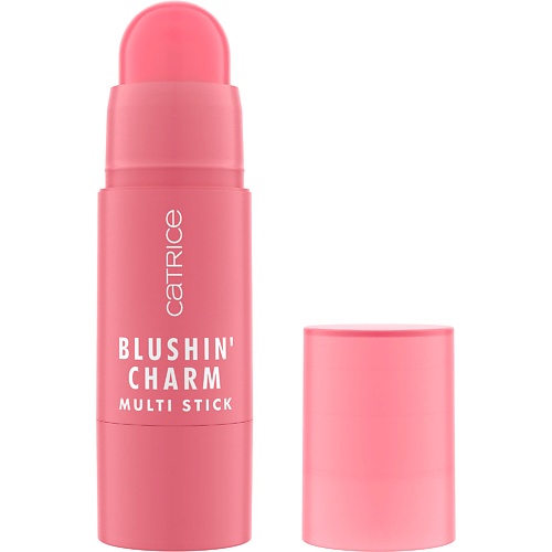

CATRICE Румяна в стике Blushin' Charm Multi Stick, Румяна в стике Blushin' Charm Multi Stick