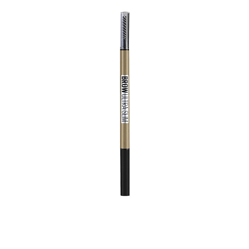 

MAYBELLINE NEW YORK MAYBELLINE Карандаш для бровей Brow Ultra Slim, MAYBELLINE Карандаш для бровей Brow Ultra Slim