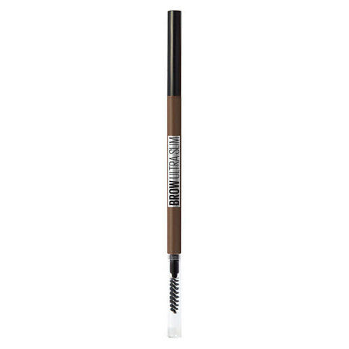 

MAYBELLINE NEW YORK MAYBELLINE Карандаш для бровей Brow Ultra Slim, MAYBELLINE Карандаш для бровей Brow Ultra Slim