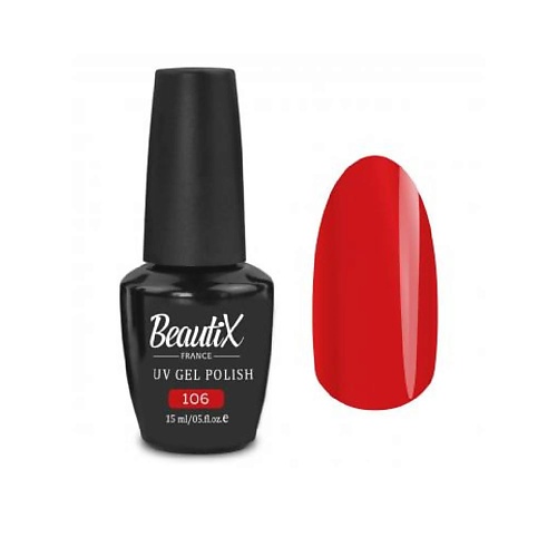 

BEAUTIX Гель-лак для ногтей, Гель-лак для ногтей