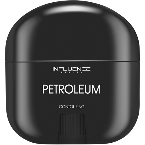 

INFLUENCE BEAUTY Кремовый контуринг, формат стика, мягкая текстура Petroleum, Кремовый контуринг, формат стика, мягкая текстура Petroleum