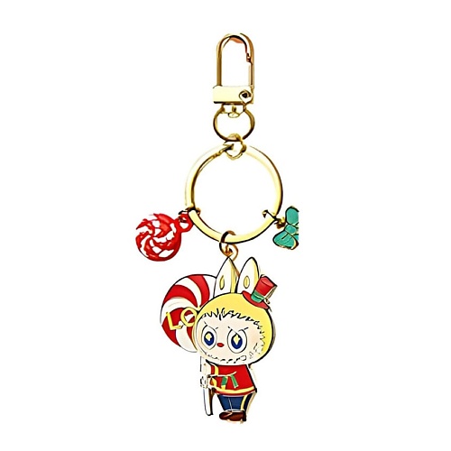 

POP MART Игрушка-сюрприз THE MONSTERS Vintage Sweet Collection Lollipop, Игрушка-сюрприз THE MONSTERS Vintage Sweet Collection Lollipop