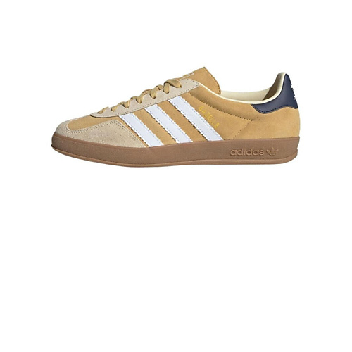 

ADIDAS ORIGINAL Кроссовки Gazelle Indoor Oat, Кроссовки Gazelle Indoor Oat