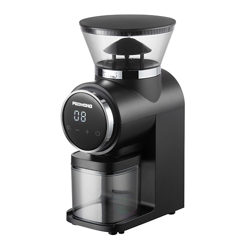 

РЕДМОНД Кофемолка CG806, Кофемолка CG806