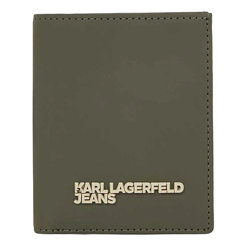

KARL LAGERFELD Сумка Coated brieftasche, Сумка Coated brieftasche