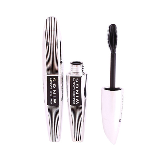 

FARRES Тушь для ресниц "False Lash Wings" с силиконовой щеточкой, Тушь для ресниц "False Lash Wings" с силиконовой щеточкой