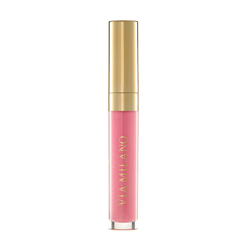 

VIA MILANO Блеск для губ с 3D эффектом и витамином Е Shimmer Lip Gloss, Блеск для губ с 3D эффектом и витамином Е Shimmer Lip Gloss
