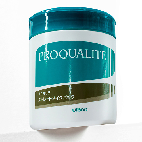 

UTENA "Proqualite" Маска для волнистых и непослушных волос с коллагеном 530, "Proqualite" Маска для волнистых и непослушных волос с коллагеном