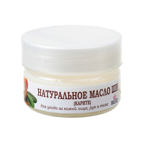 

МАГИЯ КРАСОТЫ Масло для тела "Ши" 75, Масло для тела "Ши"