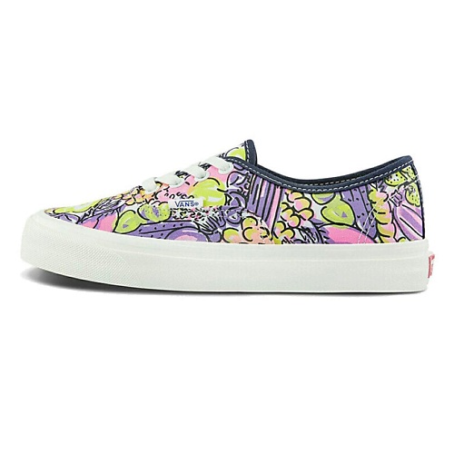 

VANS Кроссовки Authentic 44 Dx 'Anaheim Factory Veggies Print', Кроссовки Authentic 44 Dx 'Anaheim Factory Veggies Print'