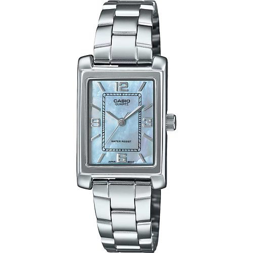 

CASIO Часы наручные Casio Collection LTP-1234DS-2A, Часы наручные Casio Collection LTP-1234DS-2A