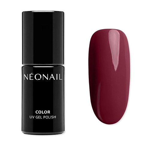 

NEONAIL Лак для ногтей женский UV Gel Polish Color 7, Лак для ногтей женский UV Gel Polish Color