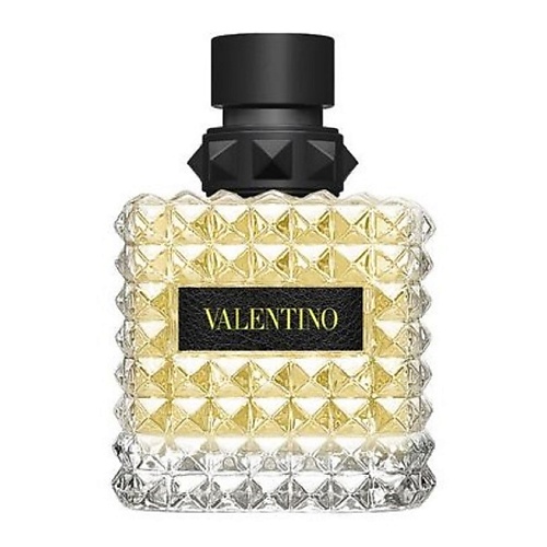 

VALENTINO Born in Roma Donna Yellow Dream 100, Born in Roma Donna Yellow Dream