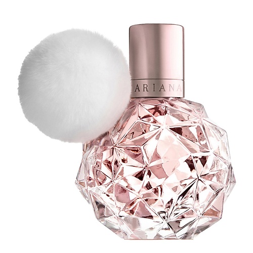 

ARIANA GRANDE Ari 100, Ari