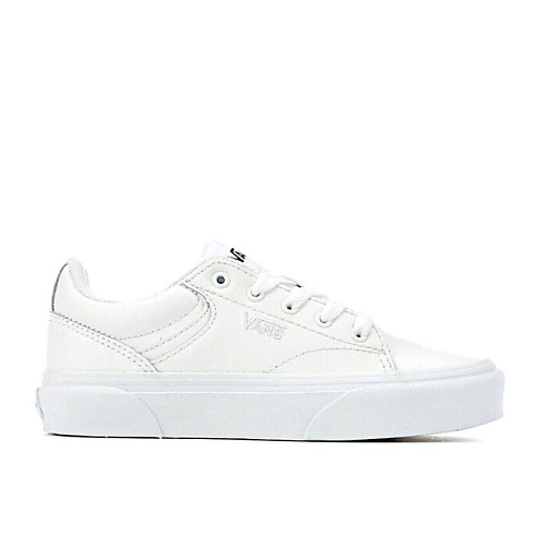 

VANS Кроссовки детские белые 192828732895, Кроссовки детские белые 192828732895