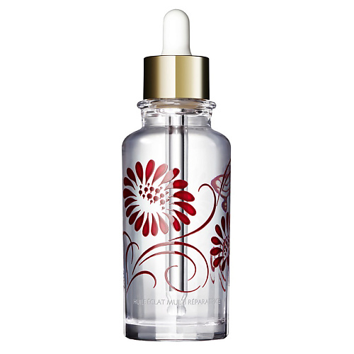 

CLÉ DE PEAU BEAUTÉ Универсальное восстанавливающее масло, коллекционное издание "Rêve de Kimono" 75, Универсальное восстанавливающее масло, коллекционное издание "Rêve de Kimono"