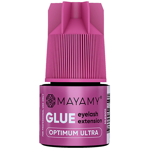 

INNOVATOR COSMETICS Клей для ресниц MAYAMY OPTIMUM ULTRA, Клей для ресниц MAYAMY OPTIMUM ULTRA