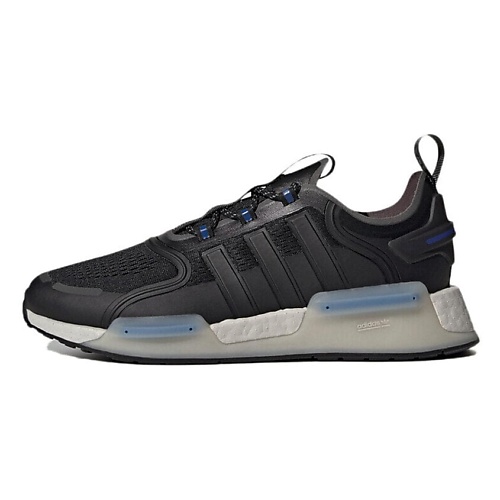 

ADIDAS ORIGINAL Кроссовки Nmd V3 Core Black Blue Rush, Кроссовки Nmd V3 Core Black Blue Rush