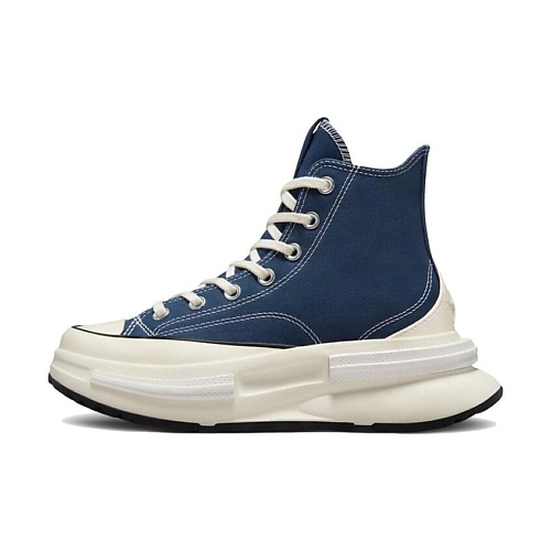 

CONVERSE Кроссовки Run Star Legacy Cx Hi Navy, Кроссовки Run Star Legacy Cx Hi Navy
