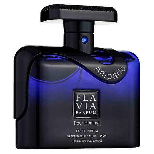 

FLAVIA Парфюмерная вода Ampario Pour Homme 100, Парфюмерная вода Ampario Pour Homme