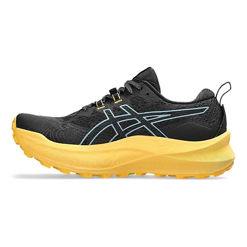 

ASICS Кроссовки Gel Trabuco Max 2 'Black/Gris Blue', Кроссовки Gel Trabuco Max 2 'Black/Gris Blue'