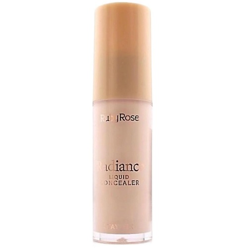 

RUBY ROSE Жидкий консилер Radiance, Жидкий консилер Radiance