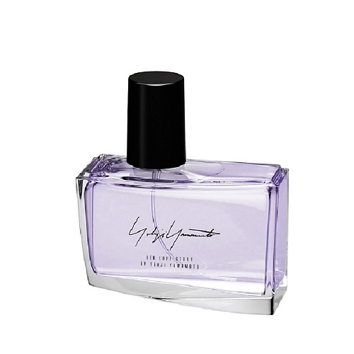 

YOHJI YAMAMOTO Her Love Story 50, Her Love Story