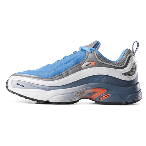 

REEBOK Кроссовки Reebok Daytona Dmx Blue Slate Lava, Кроссовки Reebok Daytona Dmx Blue Slate Lava