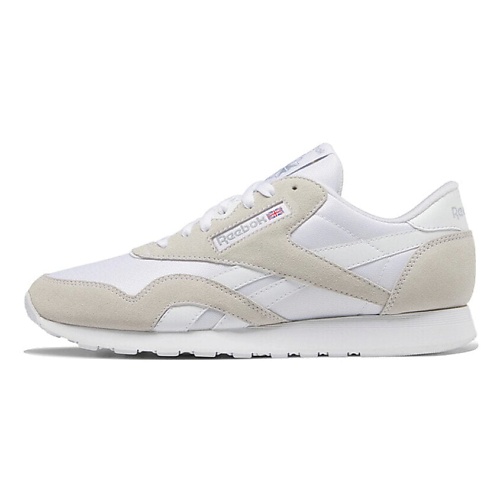 

REEBOK Кроссовки Reebok Classic Nylon 'Triple White', Кроссовки Reebok Classic Nylon 'Triple White'