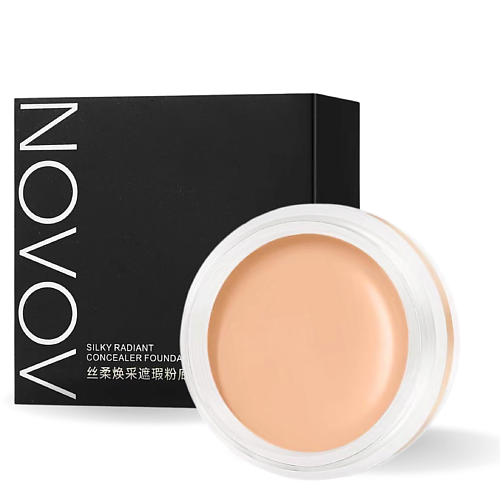 

NOVOV Консилер для лица, для глаз, Консилер для лица, для глаз