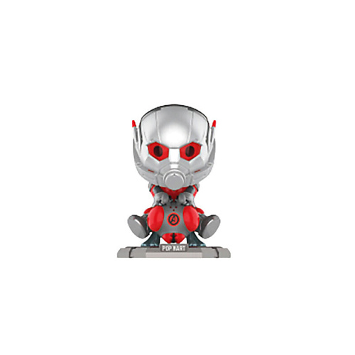 

POP MART Фигурка Disney, Marvel The Avengers Classic Collection Mystery Boxes-Ant - Man, Фигурка Disney, Marvel The Avengers Classic Collection Mystery Boxes-Ant - Man