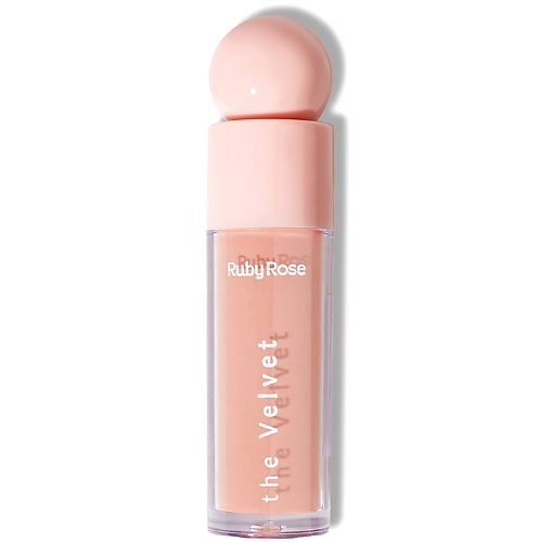

RUBY ROSE Блеск для губ Velvet, Блеск для губ Velvet