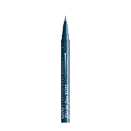 

NYX Professional Makeup NYX PROFESSIONAL MAKEUP Водостойкая подводка-фломастер Epic Ink Liner, NYX PROFESSIONAL MAKEUP Водостойкая подводка-фломастер Epic Ink Liner
