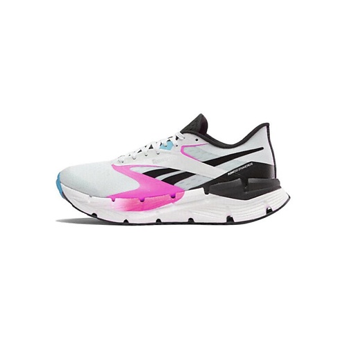 

REEBOK Кроссовки Reebok FloatZig Symmetros Chalk Laser Pink Women's, Кроссовки Reebok FloatZig Symmetros Chalk Laser Pink Women's