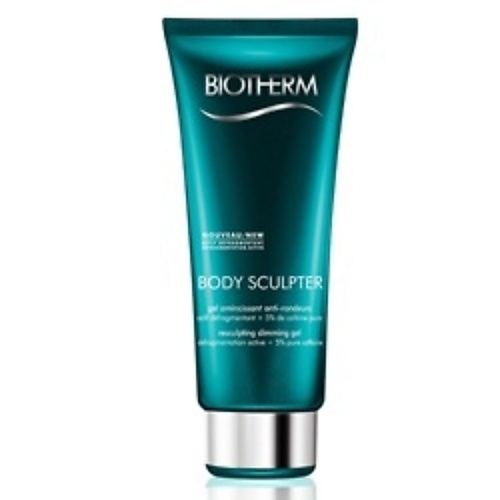 

BIOTHERM Средство для уменьшения объемов тела Body Sculptor 200, Средство для уменьшения объемов тела Body Sculptor