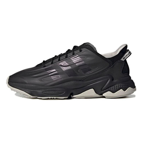 

ADIDAS ORIGINAL Кроссовки Ozweego Celox Core Black, Кроссовки Ozweego Celox Core Black