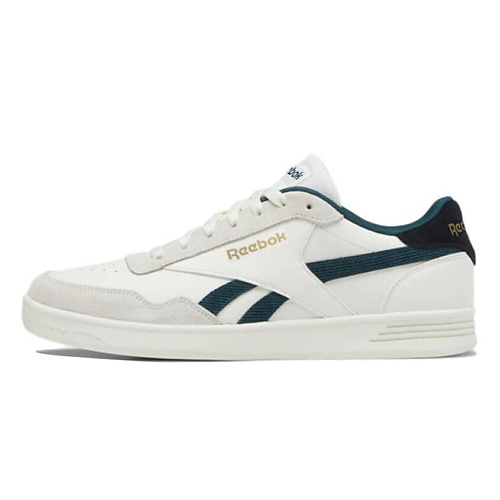 

REEBOK Кроссовки Reebok Royal Techque T 'White / Black', Кроссовки Reebok Royal Techque T 'White / Black'