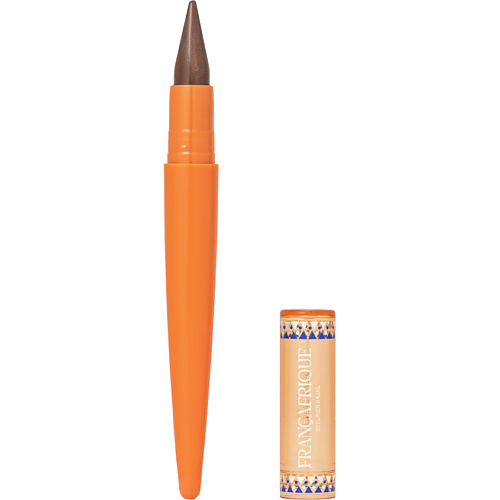 

VIVIENNE SABO Устойчивый карандаш-каял для глаз Francafrique, Устойчивый карандаш-каял для глаз Francafrique