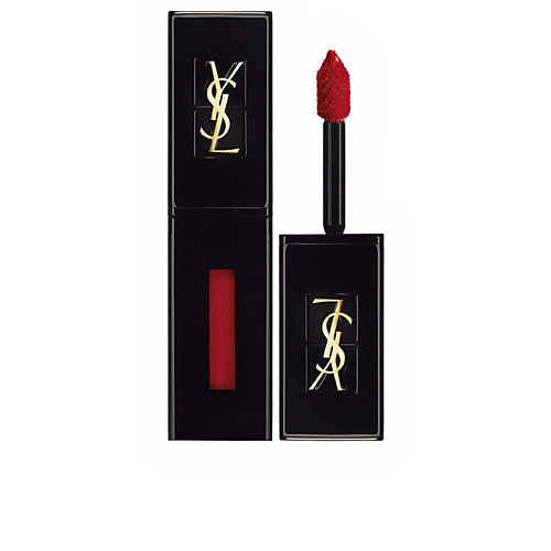 

YVES SAINT LAURENT Лак для губ Vernis A Levres Vinyl, Лак для губ Vernis A Levres Vinyl