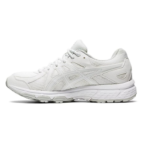 

ASICS Кроссовки Jog 100 Trl 'White' Women's, Кроссовки Jog 100 Trl 'White' Women's