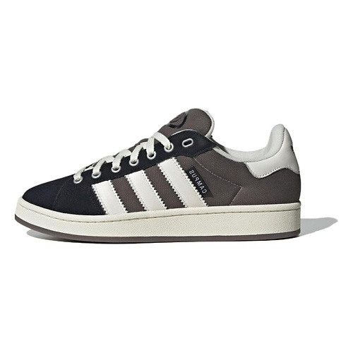 

ADIDAS ORIGINAL Кроссовки Campus 00s Charcoal Black White, Кроссовки Campus 00s Charcoal Black White